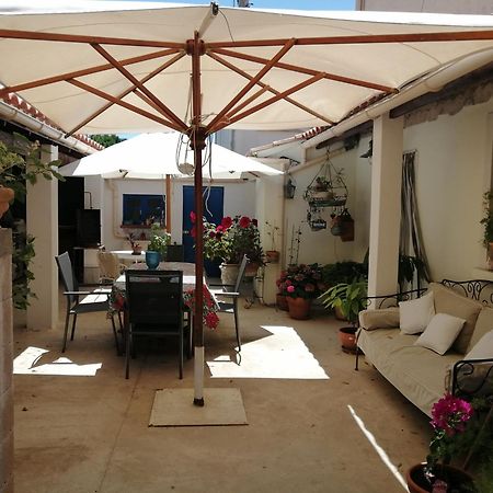 La Maison De 6Fran Appartement 2 Chaleureux Et Calme Ambiance Familiale Valros ภายนอก รูปภาพ