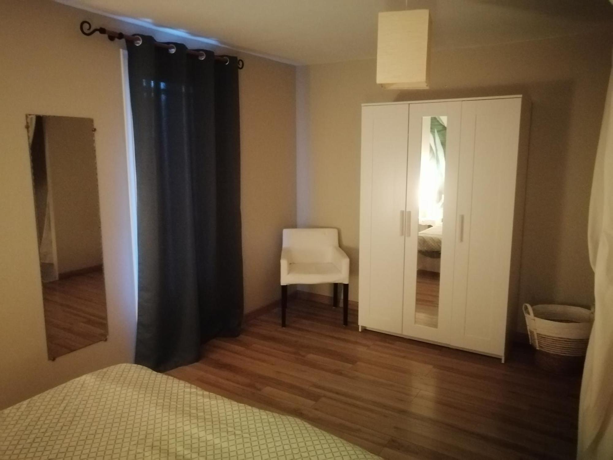 La Maison De 6Fran Appartement 2 Chaleureux Et Calme Ambiance Familiale Valros ภายนอก รูปภาพ